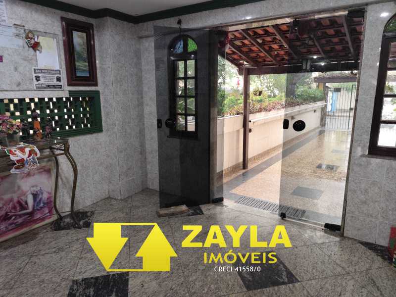 Conheça 12 do imóvel - Apartamento 1 quarto vaga na garagem à venda no Village Pavuna - Pavuna, RJ - AP01965 - 12 12 - 12