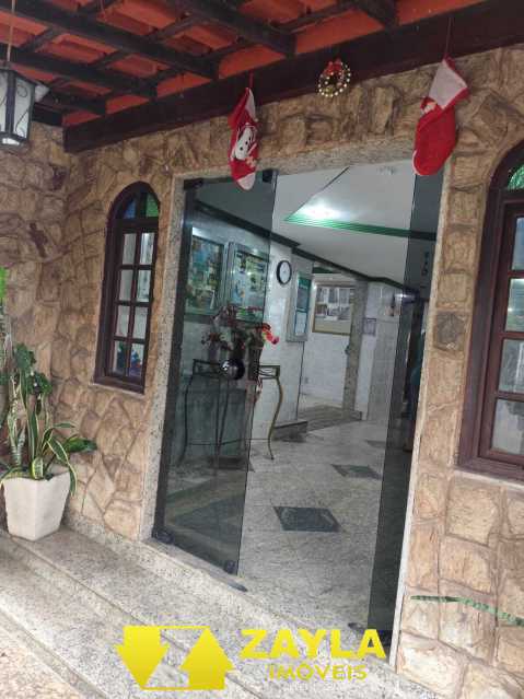 Conheça 13 do imóvel - Apartamento 1 quarto vaga na garagem à venda no Village Pavuna - Pavuna, RJ - AP01965 - 13 13 - 13
