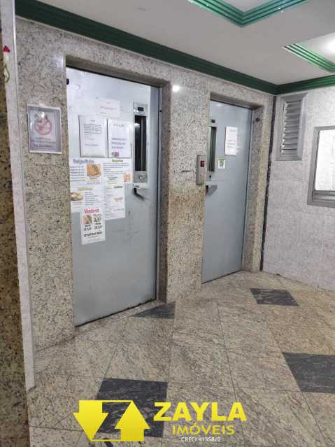Conheça 15 do imóvel - Apartamento 1 quarto vaga na garagem à venda no Village Pavuna - Pavuna, RJ - AP01965 - 15 15 - 15