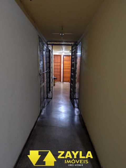 Conheça 16 do imóvel - Apartamento 1 quarto vaga na garagem à venda no Village Pavuna - Pavuna, RJ - AP01965 - 16 16 - 16