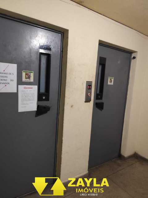 Conheça 17 do imóvel - Apartamento 1 quarto vaga na garagem à venda no Village Pavuna - Pavuna, RJ - AP01965 - 17 17 - 17