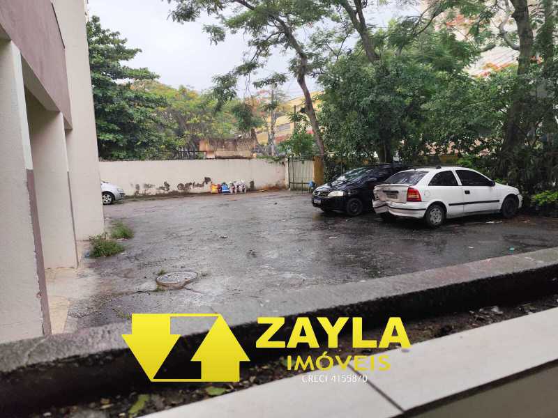 Conheça 18 do imóvel - Apartamento 1 quarto vaga na garagem à venda no Village Pavuna - Pavuna, RJ - AP01965 - 18 18 - 18