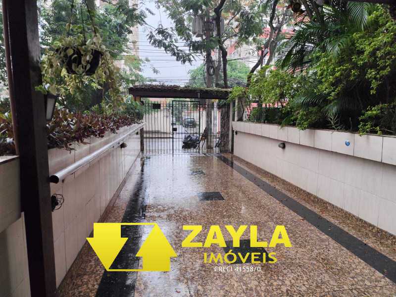 Conheça 20 do imóvel - Apartamento 1 quarto vaga na garagem à venda no Village Pavuna - Pavuna, RJ - AP01965 - 20 20 - 20
