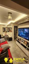 Apartamento 3 quartos vaga na garagem à venda no Condomínio Mérito - Vista Alegre, RJ - APC00427 Apartamento 3 quartos vaga na garagem à venda no Condomínio Mérito - Vista Alegre, RJ - APC00427
