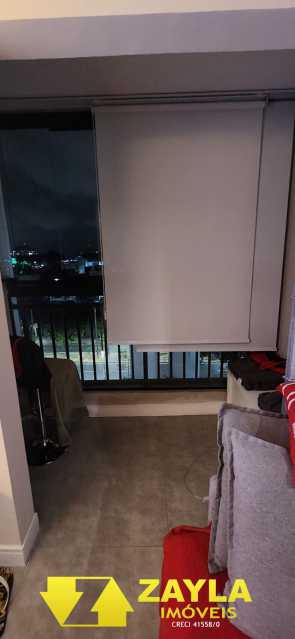 Conheça 3 do imóvel - Apartamento 3 quartos vaga na garagem à venda no Condomínio Mérito - Vista Alegre, RJ - APC00427 - 4 3 - 4