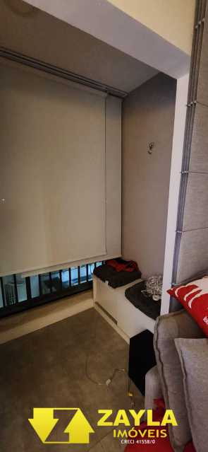 Conheça 4 2 do imóvel - Apartamento 3 quartos vaga na garagem à venda no Condomínio Mérito - Vista Alegre, RJ - APC00427 - 5 4 2 - 5
