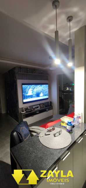 Conheça 6 do imóvel - Apartamento 3 quartos vaga na garagem à venda no Condomínio Mérito - Vista Alegre, RJ - APC00427 - 9 6 - 9