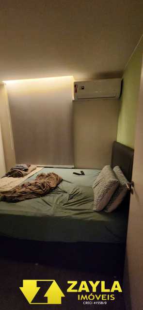 Conheça 11 do imóvel - Apartamento 3 quartos vaga na garagem à venda no Condomínio Mérito - Vista Alegre, RJ - APC00427 - 14 11 - 14