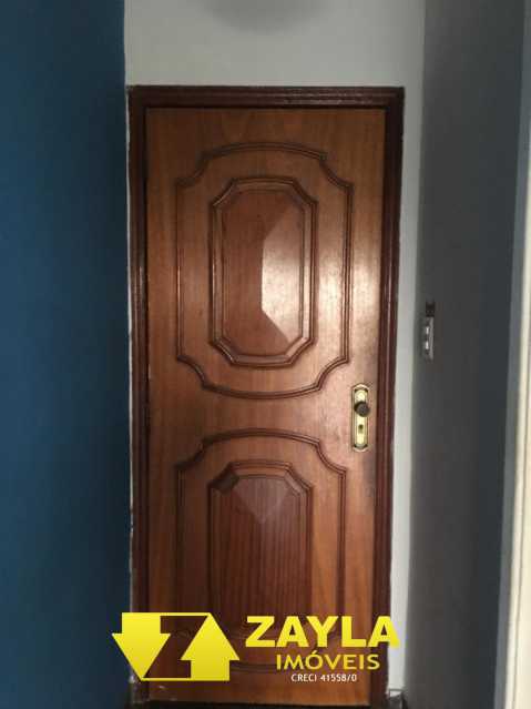 Conheça 4 do imóvel - Apartamento 2 quartos vaga na garagem à venda no Edifício Viviane - Cordovil, RJ - AP01974 - 5 4 - 5