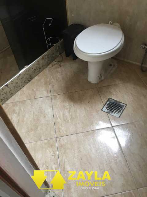 Conheça 6 do imóvel - Apartamento 2 quartos vaga na garagem à venda no Edifício Viviane - Cordovil, RJ - AP01974 - 7 6 - 7