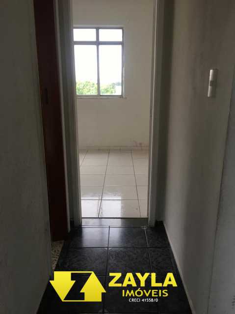Conheça 7 do imóvel - Apartamento 2 quartos vaga na garagem à venda no Edifício Viviane - Cordovil, RJ - AP01974 - 8 7 - 8