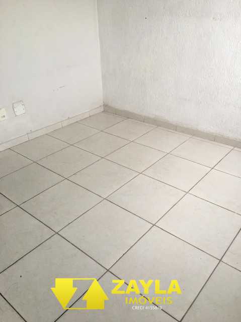 Conheça 10 do imóvel - Apartamento 2 quartos vaga na garagem à venda no Edifício Viviane - Cordovil, RJ - AP01974 - 11 10 - 11