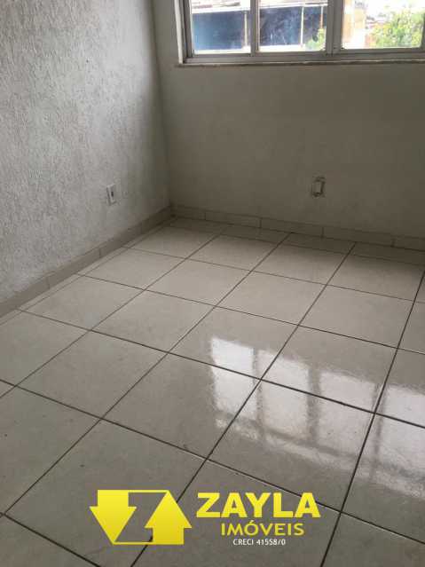 Conheça 11 do imóvel - Apartamento 2 quartos vaga na garagem à venda no Edifício Viviane - Cordovil, RJ - AP01974 - 12 11 - 12
