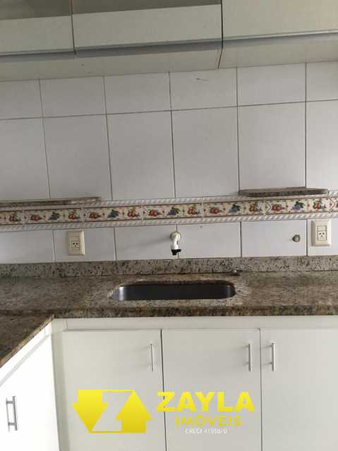 Conheça 13 do imóvel - Apartamento 2 quartos vaga na garagem à venda no Edifício Viviane - Cordovil, RJ - AP01974 - 13 13 - 13