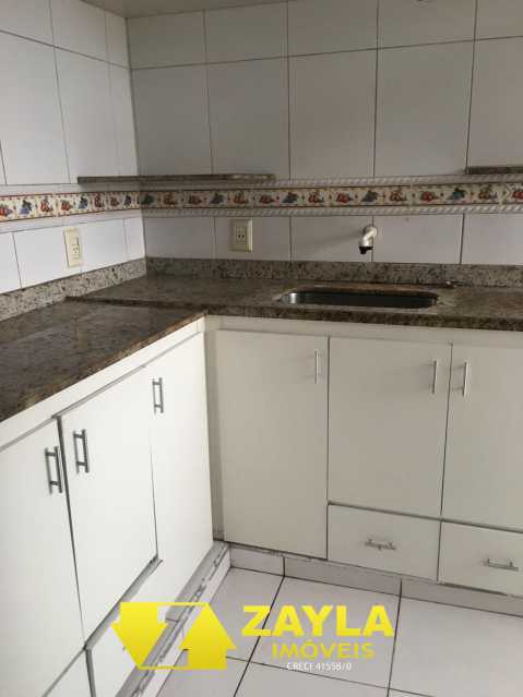 Conheça 14 do imóvel - Apartamento 2 quartos vaga na garagem à venda no Edifício Viviane - Cordovil, RJ - AP01974 - 14 14 - 14