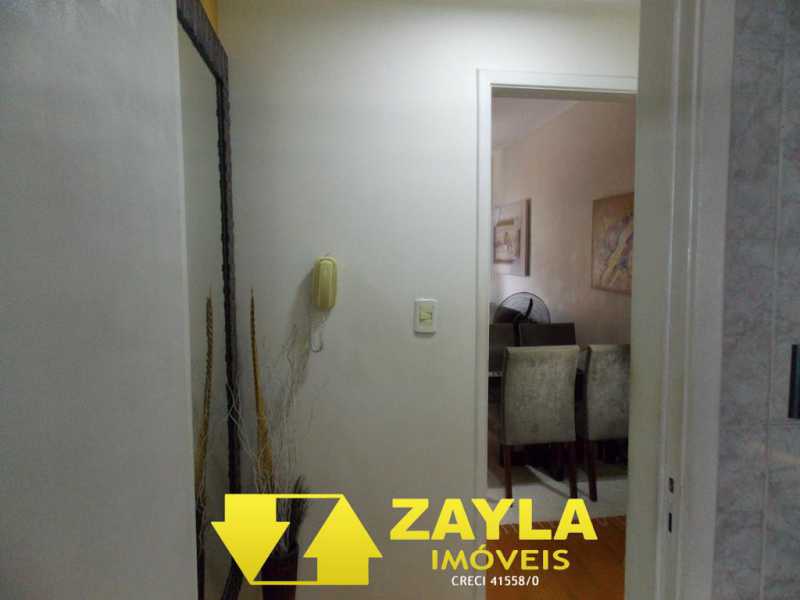 Conheça 4 do imóvel - Apartamento 2 quartos vaga à venda no Condomínio Solar Joaçada - Cordovil, RJ - AP01975 - 4 4 - 4
