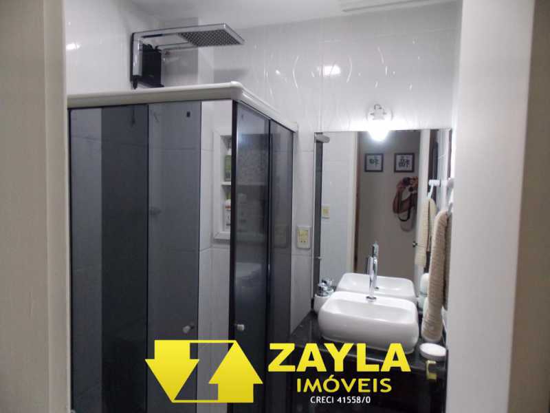 Conheça 7 do imóvel - Apartamento 2 quartos vaga à venda no Condomínio Solar Joaçada - Cordovil, RJ - AP01975 - 7 7 - 7