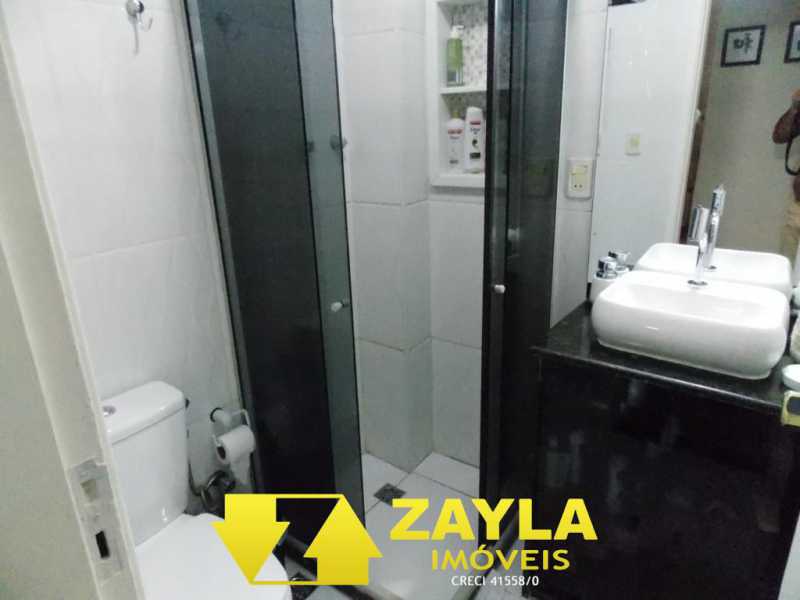 Conheça 8 do imóvel - Apartamento 2 quartos vaga à venda no Condomínio Solar Joaçada - Cordovil, RJ - AP01975 - 8 8 - 8
