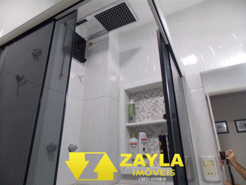 Conheça 9 do imóvel - Apartamento 2 quartos vaga à venda no Condomínio Solar Joaçada - Cordovil, RJ - AP01975 - 9 9 - 9