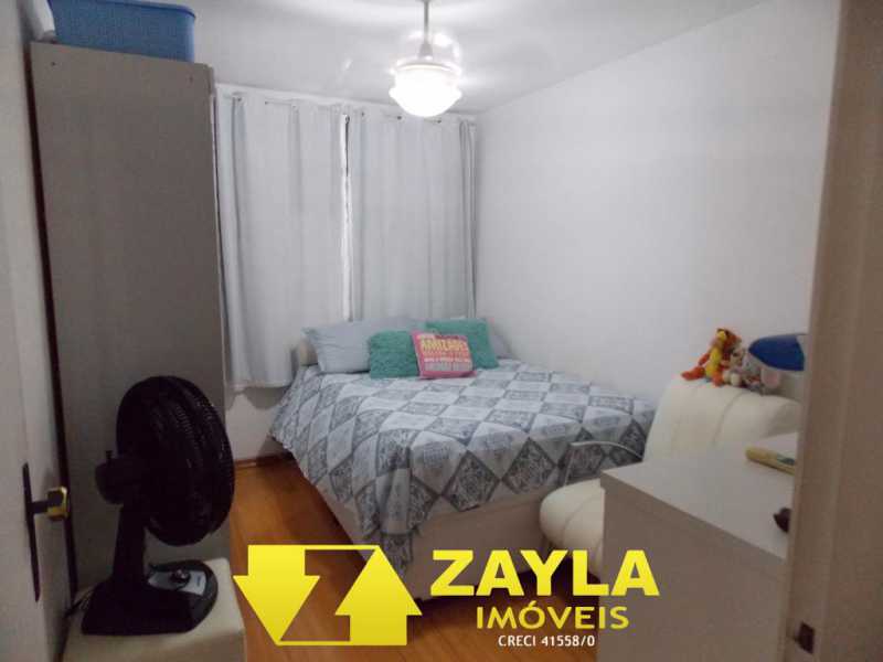 Conheça 10 do imóvel - Apartamento 2 quartos vaga à venda no Condomínio Solar Joaçada - Cordovil, RJ - AP01975 - 10 10 - 10