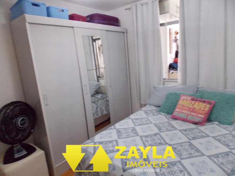 Conheça 11 do imóvel - Apartamento 2 quartos vaga à venda no Condomínio Solar Joaçada - Cordovil, RJ - AP01975 - 11 11 - 11