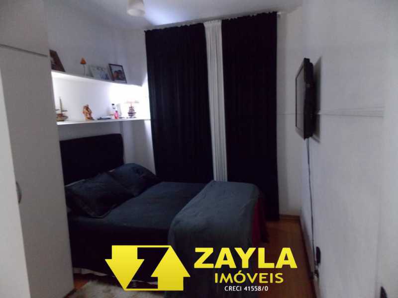 Conheça 12 do imóvel - Apartamento 2 quartos vaga à venda no Condomínio Solar Joaçada - Cordovil, RJ - AP01975 - 12 12 - 12