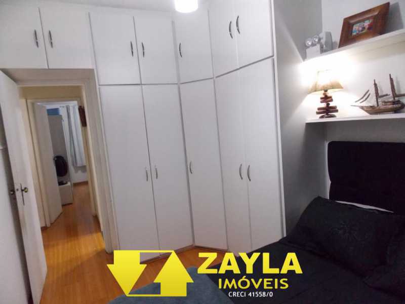 Conheça 13 do imóvel - Apartamento 2 quartos vaga à venda no Condomínio Solar Joaçada - Cordovil, RJ - AP01975 - 13 13 - 13
