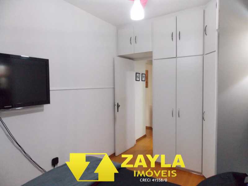 Conheça 14 do imóvel - Apartamento 2 quartos vaga à venda no Condomínio Solar Joaçada - Cordovil, RJ - AP01975 - 14 14 - 14