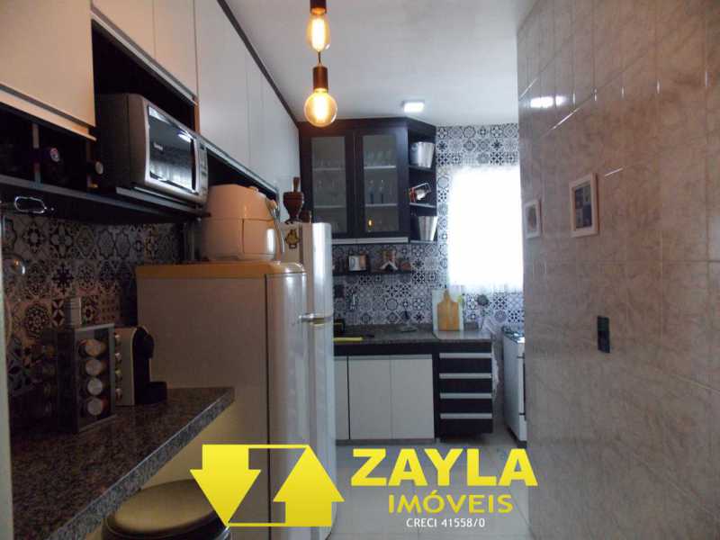 Conheça 15 do imóvel - Apartamento 2 quartos vaga à venda no Condomínio Solar Joaçada - Cordovil, RJ - AP01975 - 15 15 - 15