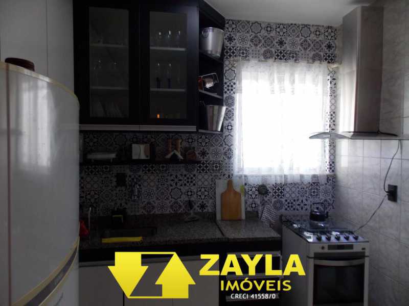 Conheça 17 do imóvel - Apartamento 2 quartos vaga à venda no Condomínio Solar Joaçada - Cordovil, RJ - AP01975 - 17 17 - 17
