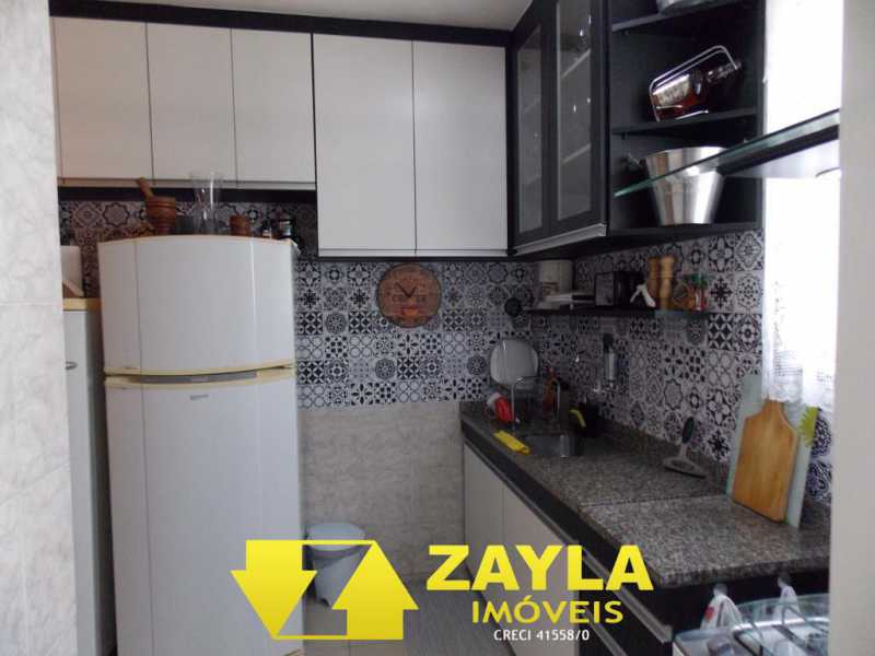 Conheça 19 do imóvel - Apartamento 2 quartos vaga à venda no Condomínio Solar Joaçada - Cordovil, RJ - AP01975 - 19 19 - 19