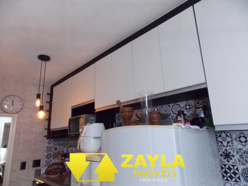 Conheça 20 do imóvel - Apartamento 2 quartos vaga à venda no Condomínio Solar Joaçada - Cordovil, RJ - AP01975 - 20 20 - 20