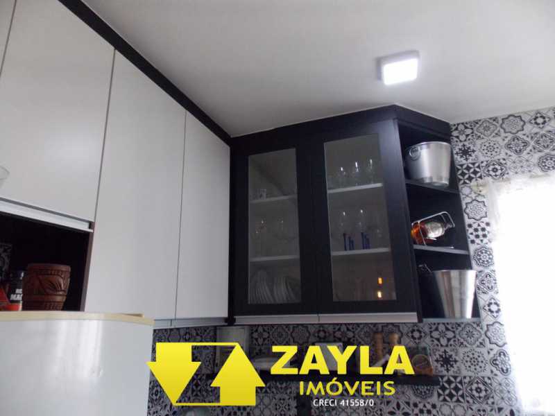 Conheça 21 do imóvel - Apartamento 2 quartos vaga à venda no Condomínio Solar Joaçada - Cordovil, RJ - AP01975 - 21 21 - 21