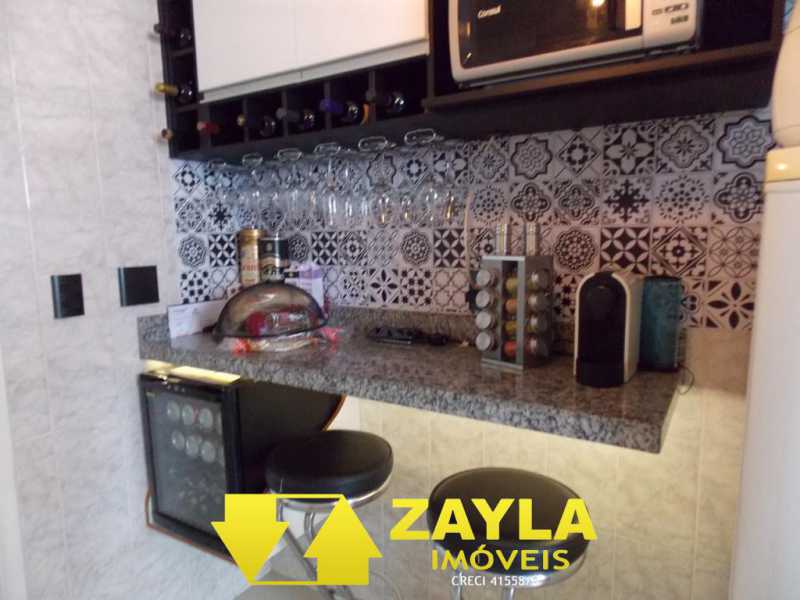 Conheça 22 do imóvel - Apartamento 2 quartos vaga à venda no Condomínio Solar Joaçada - Cordovil, RJ - AP01975 - 22 22 - 22