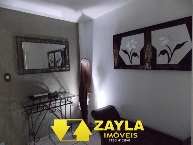 Conheça 24 do imóvel - Apartamento 2 quartos vaga à venda no Condomínio Solar Joaçada - Cordovil, RJ - AP01975 - 24 24 - 24