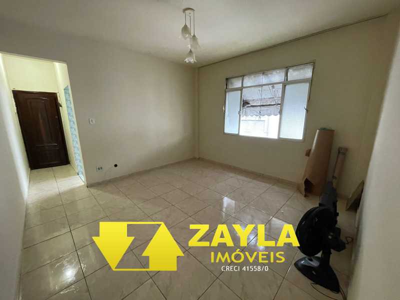Conheça 4 do imóvel - Apartamento 3 quartos vaga na garagem à venda em Vista Alegre - Rio de Janeiro, RJ - APC00430 - 4 4 - 4