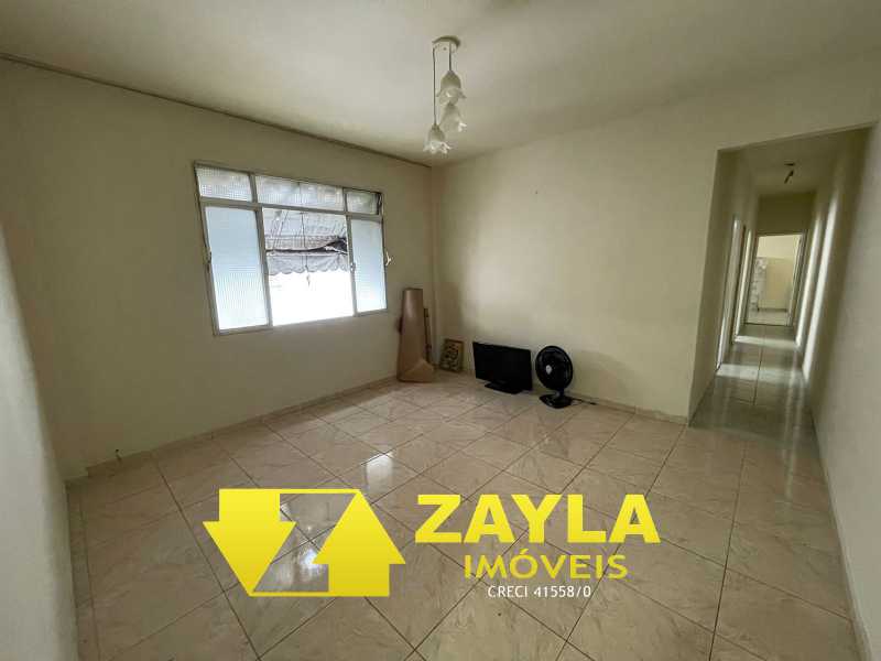 Conheça 5 do imóvel - Apartamento 3 quartos vaga na garagem à venda em Vista Alegre - Rio de Janeiro, RJ - APC00430 - 5 5 - 5