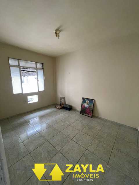 Conheça 8 do imóvel - Apartamento 3 quartos vaga na garagem à venda em Vista Alegre - Rio de Janeiro, RJ - APC00430 - 8 8 - 8
