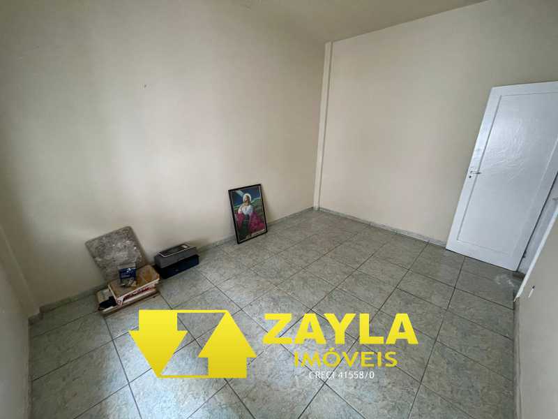 Conheça 9 do imóvel - Apartamento 3 quartos vaga na garagem à venda em Vista Alegre - Rio de Janeiro, RJ - APC00430 - 9 9 - 9