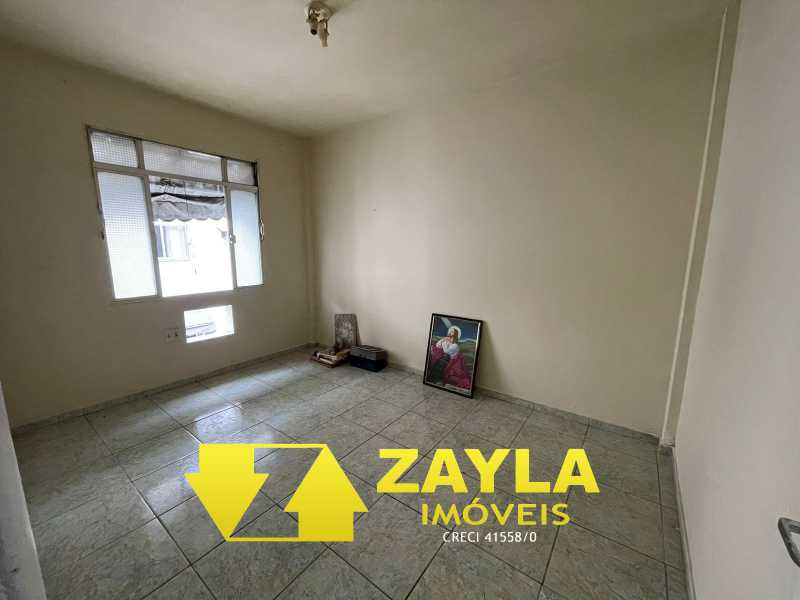 Conheça 10 do imóvel - Apartamento 3 quartos vaga na garagem à venda em Vista Alegre - Rio de Janeiro, RJ - APC00430 - 10 10 - 10