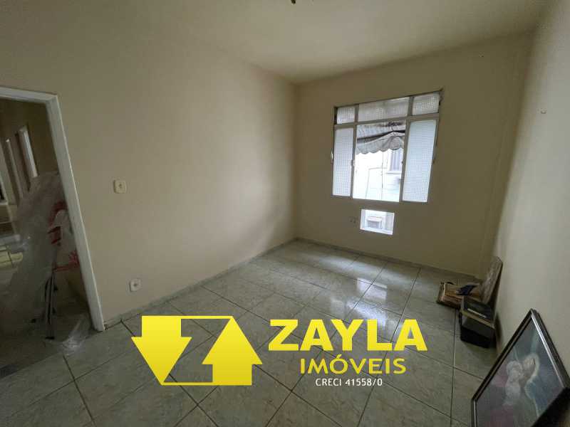 Conheça 11 do imóvel - Apartamento 3 quartos vaga na garagem à venda em Vista Alegre - Rio de Janeiro, RJ - APC00430 - 11 11 - 11