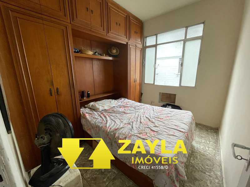 Conheça 13 do imóvel - Apartamento 3 quartos vaga na garagem à venda em Vista Alegre - Rio de Janeiro, RJ - APC00430 - 13 13 - 13