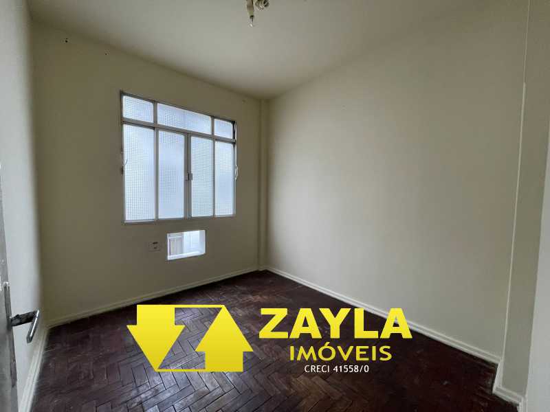 Conheça 14 do imóvel - Apartamento 3 quartos vaga na garagem à venda em Vista Alegre - Rio de Janeiro, RJ - APC00430 - 14 14 - 14