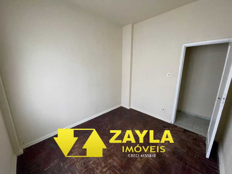Conheça 15 do imóvel - Apartamento 3 quartos vaga na garagem à venda em Vista Alegre - Rio de Janeiro, RJ - APC00430 - 15 15 - 15
