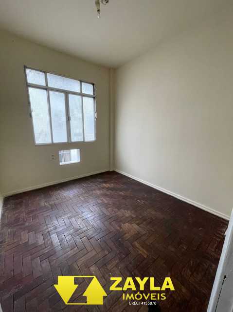 Conheça 16 do imóvel - Apartamento 3 quartos vaga na garagem à venda em Vista Alegre - Rio de Janeiro, RJ - APC00430 - 16 16 - 16