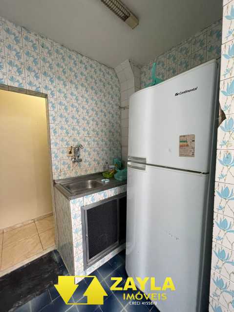 Conheça 19 do imóvel - Apartamento 3 quartos vaga na garagem à venda em Vista Alegre - Rio de Janeiro, RJ - APC00430 - 19 19 - 19