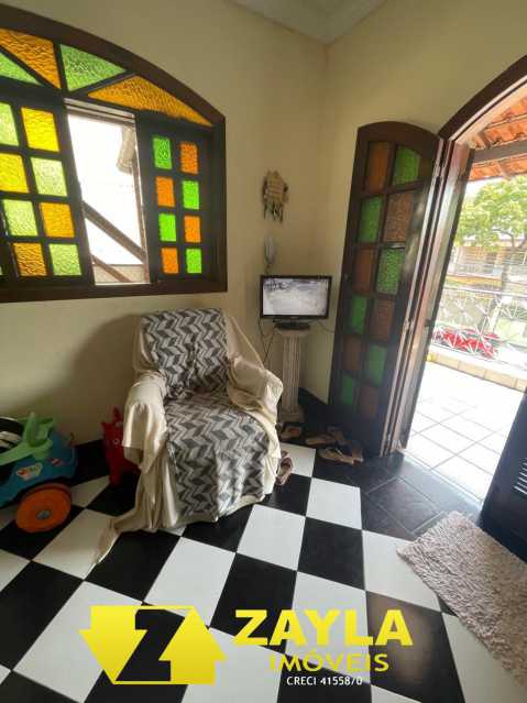 Conheça 5 do imóvel - Cobertura Duplex 4 quartos 2 vagas na garagem terraço com piscina à venda em Vila Valqueire - Rio de Janeiro, RJ - CBC00031 - 5 5 - 5