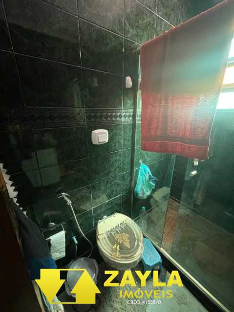 Conheça 6 do imóvel - Cobertura Duplex 4 quartos 2 vagas na garagem terraço com piscina à venda em Vila Valqueire - Rio de Janeiro, RJ - CBC00031 - 6 6 - 6