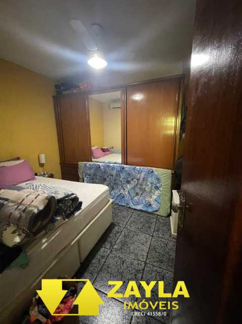 Conheça 8 do imóvel - Cobertura Duplex 4 quartos 2 vagas na garagem terraço com piscina à venda em Vila Valqueire - Rio de Janeiro, RJ - CBC00031 - 8 8 - 8