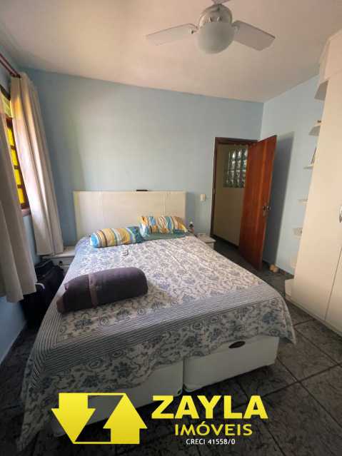 Conheça 9 do imóvel - Cobertura Duplex 4 quartos 2 vagas na garagem terraço com piscina à venda em Vila Valqueire - Rio de Janeiro, RJ - CBC00031 - 9 9 - 9